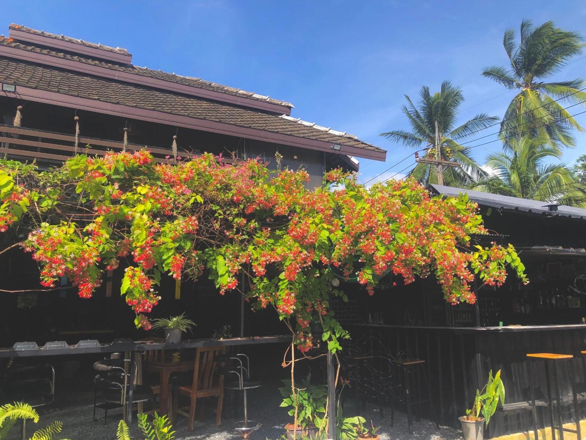 Bh Guesthouse Koh Samui Exterior photo